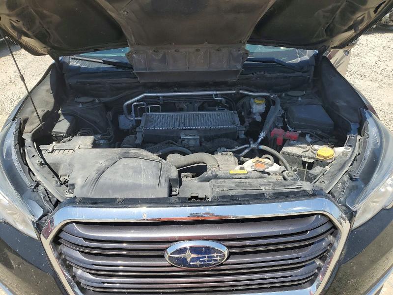 58969136 :رقم المزاد ، 4S4WMAPD2N3403816 vin ، 2022 Subaru Ascent مزاد بيع