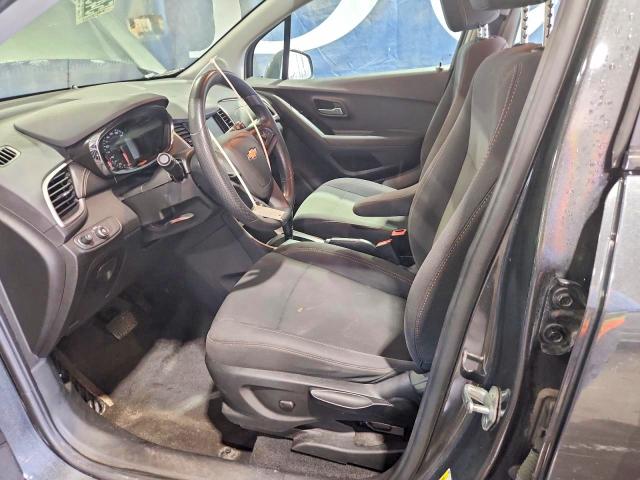 Продажа на аукционе авто 2019 Chevrolet Trax, vin: 3GNCJKSB5KL152745, номер лота: 54908706
