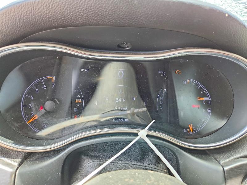 Продаж на аукціоні авто 2014 Jeep Grand Cherokee, vin: 1C4RJEAGXEC580960, номер лоту: 59096486