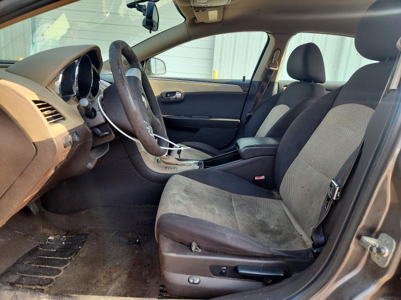 Продаж на аукціоні авто 2011 Chevrolet Malibu, vin: 1G1ZB5E12BF136137, номер лоту: 61973966
