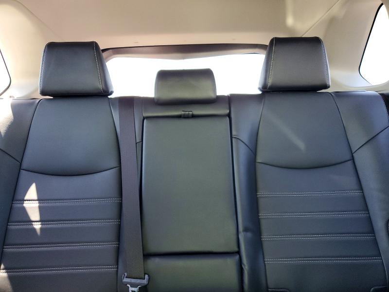 Продаж на аукціоні авто 2023 Toyota Rav4, vin: JTMB6RFV0PD084399, номер лоту: 61621586