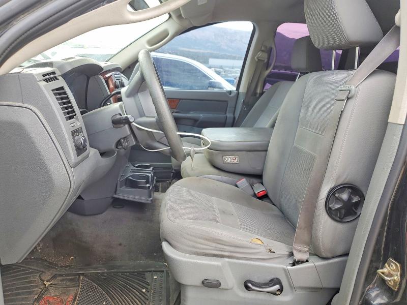Aukcja sprzedaży 2006 Dodge Ram 1500, vin: 1D7HU18296S563716, numer aukcji: 61731836
