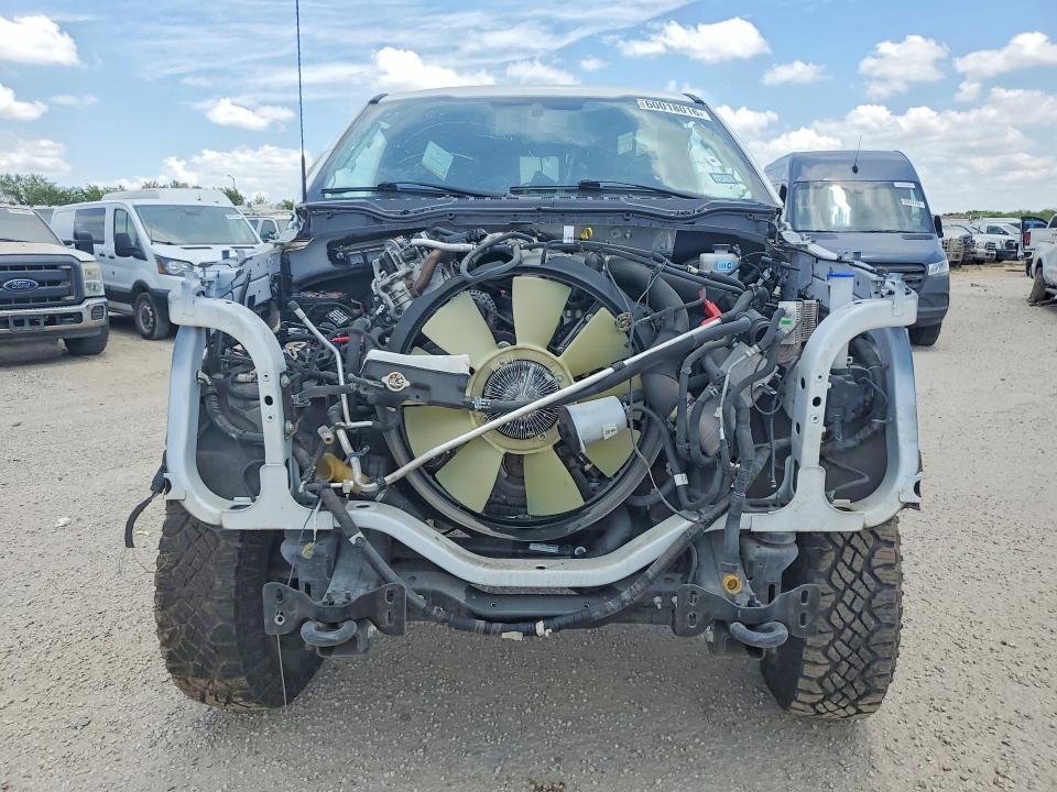 2022 Ford F250 მანქანა იყიდება აუქციონზე, vin: 1FT8W2BT7NED04070, აუქციონის ნომერი: 60018016