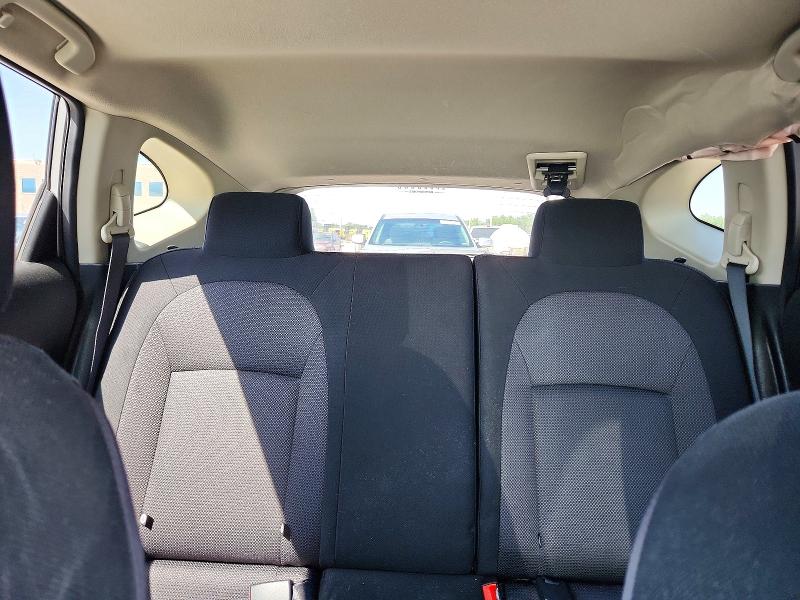 Продажа на аукционе авто 2010 Nissan Rogue, vin: JN8AS5MV3AW602606, номер лота: 61396596
