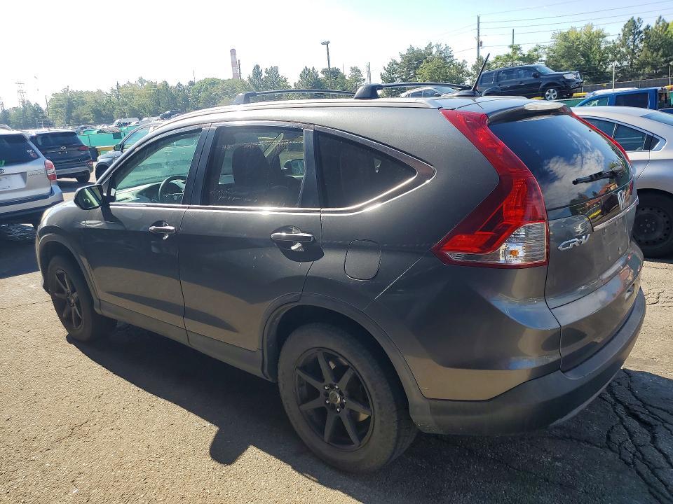 Aukcja sprzedaży 2014 Honda Cr-v, vin: 5J6RM4H70EL106209, numer aukcji: 62538016