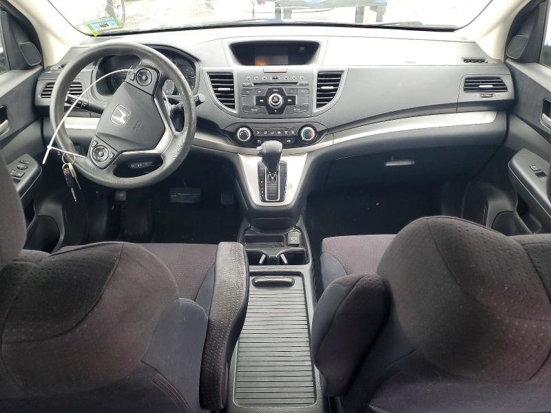 2014 Honda Cr-v მანქანა იყიდება აუქციონზე, vin: 5J6RM4H59EL036031, აუქციონის ნომერი: 60043136