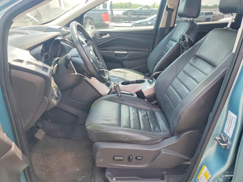 2013 Ford Escape მანქანა იყიდება აუქციონზე, vin: 1FMCU9H97DUA91447, აუქციონის ნომერი: 62746616