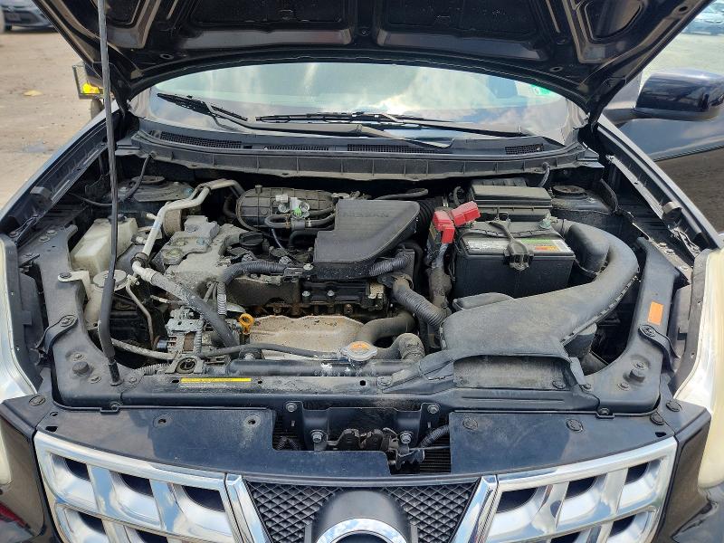 Aukcja sprzedaży 2012 Nissan Rogue, vin: JN8AS5MT1CW255150, numer aukcji: 59967056