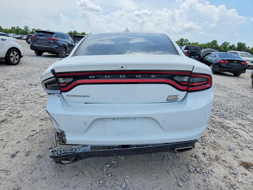 59323456 :رقم المزاد ، 2C3CDXBG6PH563732 vin ، 2023 Dodge Charger مزاد بيع