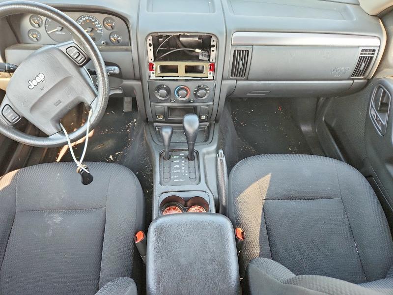 Продаж на аукціоні авто 2004 Jeep Grand Cherokee, vin: 1J4GW48SX4C290580, номер лоту: 60488696