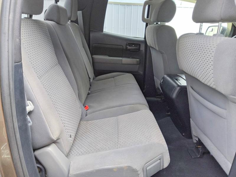 Auction sale of the 2012 Toyota Tundra, vin: 5TFRM5F15CX044709, lot number: 58750656