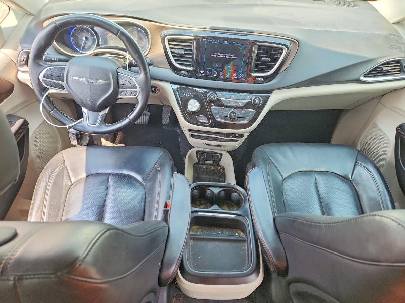 Aukcja sprzedaży 2018 Chrysler Pacifica, vin: 2C4RC1BG3JR317759, numer aukcji: 62233006