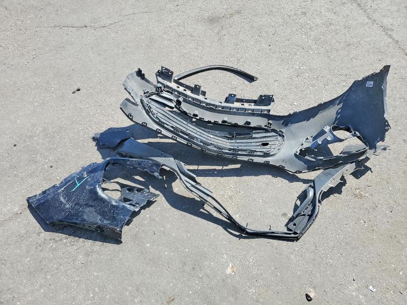 2019 Chevrolet Trax მანქანა იყიდება აუქციონზე, vin: KL7CJLSB1KB725024, აუქციონის ნომერი: 60090836
