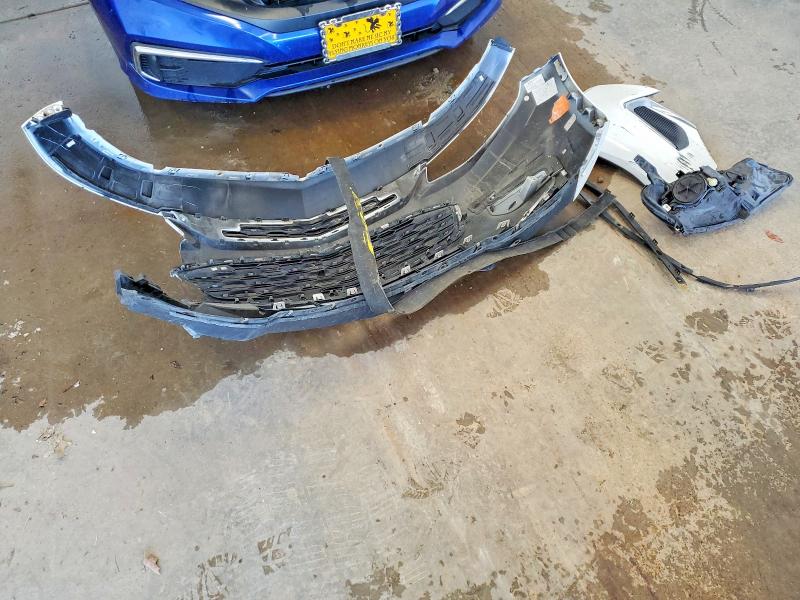 Продаж на аукціоні авто 2017 Chevrolet Malibu, vin: 1G1ZB5ST5HF106774, номер лоту: 63354456