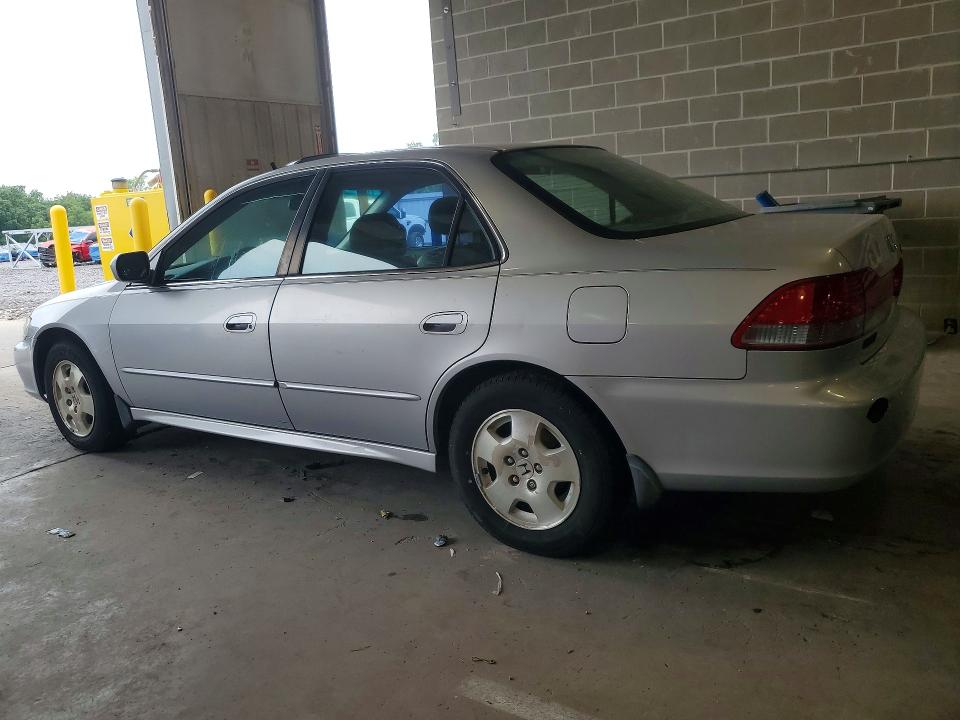 Продаж на аукціоні авто 2002 Honda Accord, vin: 1HGCG165X2A037508, номер лоту: 62709196