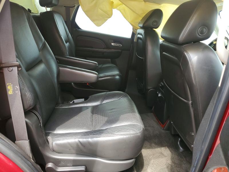 Продаж на аукціоні авто 2007 Cadillac Escalade, vin: 1GYFK63827R254057, номер лоту: 62781456
