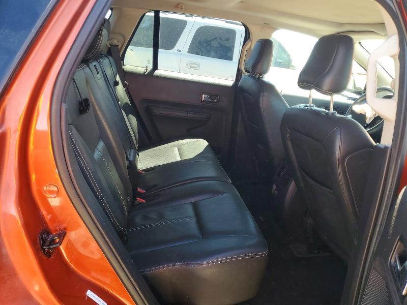 Продаж на аукціоні авто 2007 Ford Edge, vin: 2FMDK39C27BA69514, номер лоту: 62702016