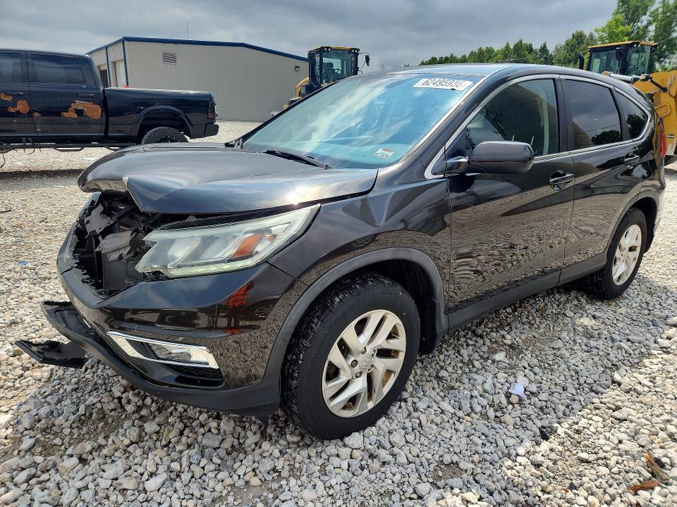 Aukcja sprzedaży 2015 Honda Cr-v, vin: 5J6RM4H56FL062667, numer aukcji: 62495936