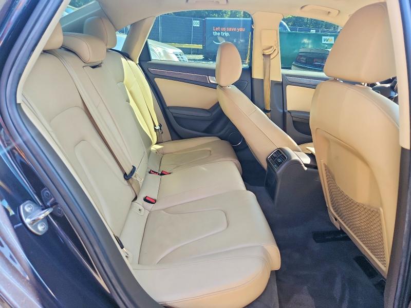 Aukcja sprzedaży 2014 Audi A4, vin: WAUFFAFL3EN012313, numer aukcji: 60751056