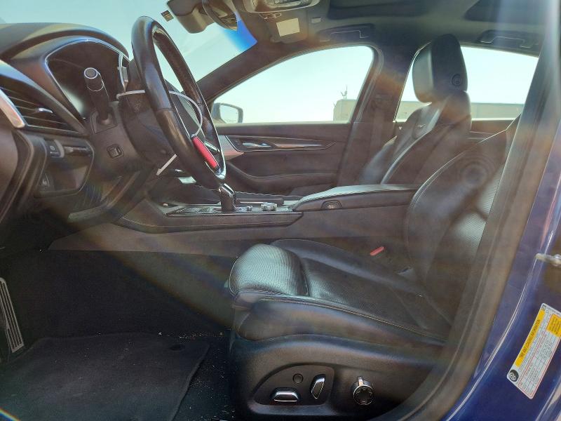Aukcja sprzedaży 2022 Cadillac Ct5, vin: 1G6DU5RK0N0128045, numer aukcji: 61400766
