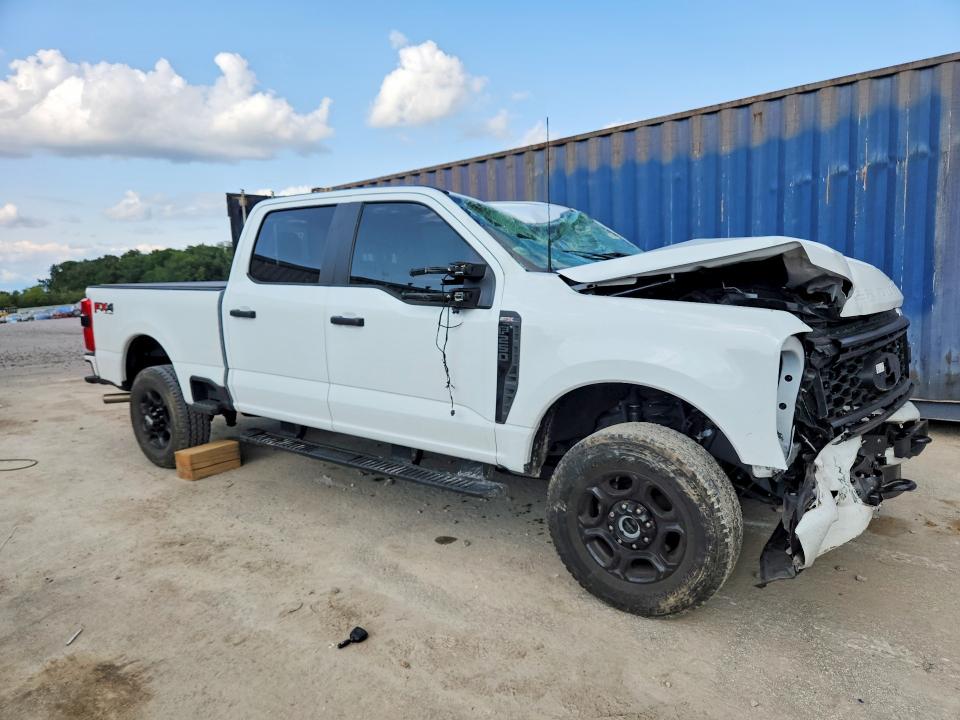 2024 Ford F250 მანქანა იყიდება აუქციონზე, vin: 1FT8W2BA2REE78827, აუქციონის ნომერი: 61299706