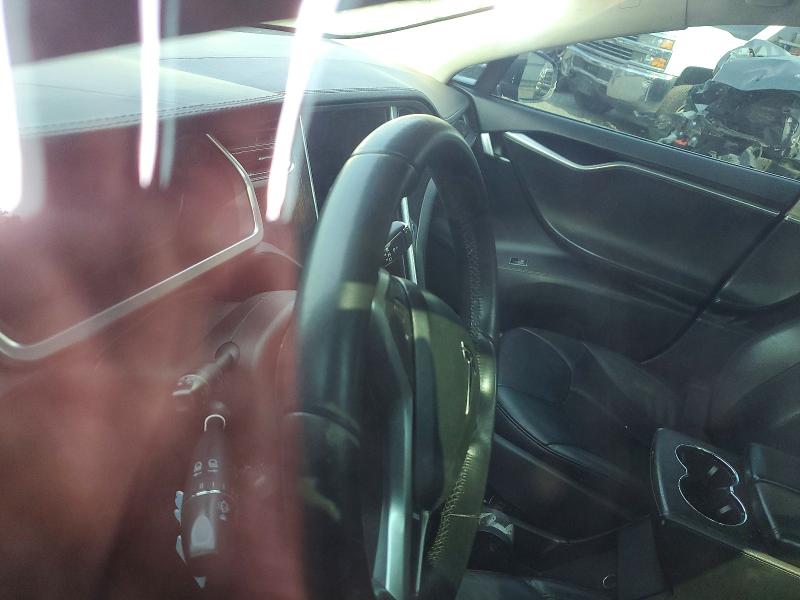Продажа на аукционе авто 2013 Tesla Model S, vin: 5YJSA1CN9DFP05163, номер лота: 62832376