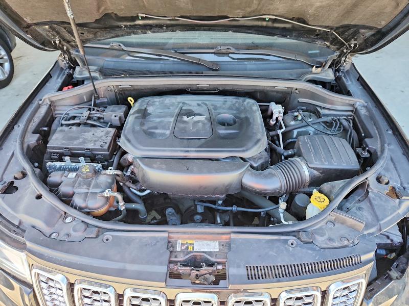 Продаж на аукціоні авто 2017 Jeep Grand Cherokee, vin: 1C4RJFCG8HC749915, номер лоту: 62725446