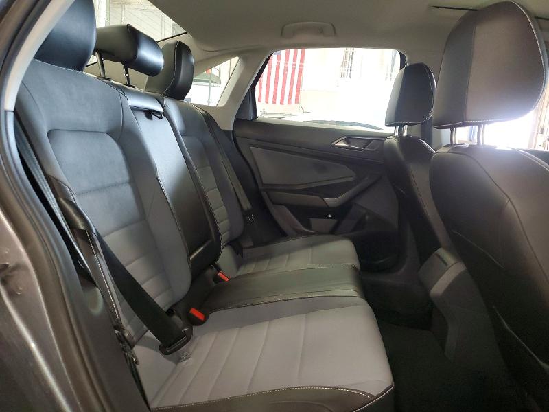 62450716 :رقم المزاد ، 3VW7X7BU0SM007319 vin ، 2025 Volkswagen Jetta مزاد بيع