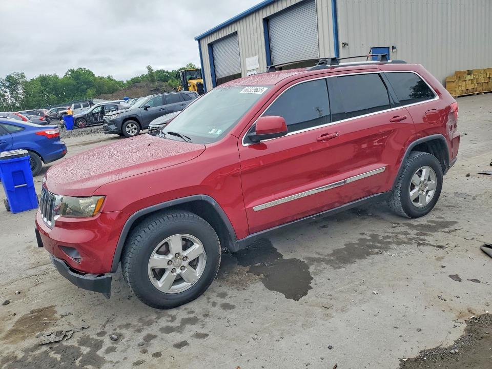 60269626 :رقم المزاد ، 1C4RJFAG0CC347351 vin ، 2012 Jeep Grand Cherokee مزاد بيع