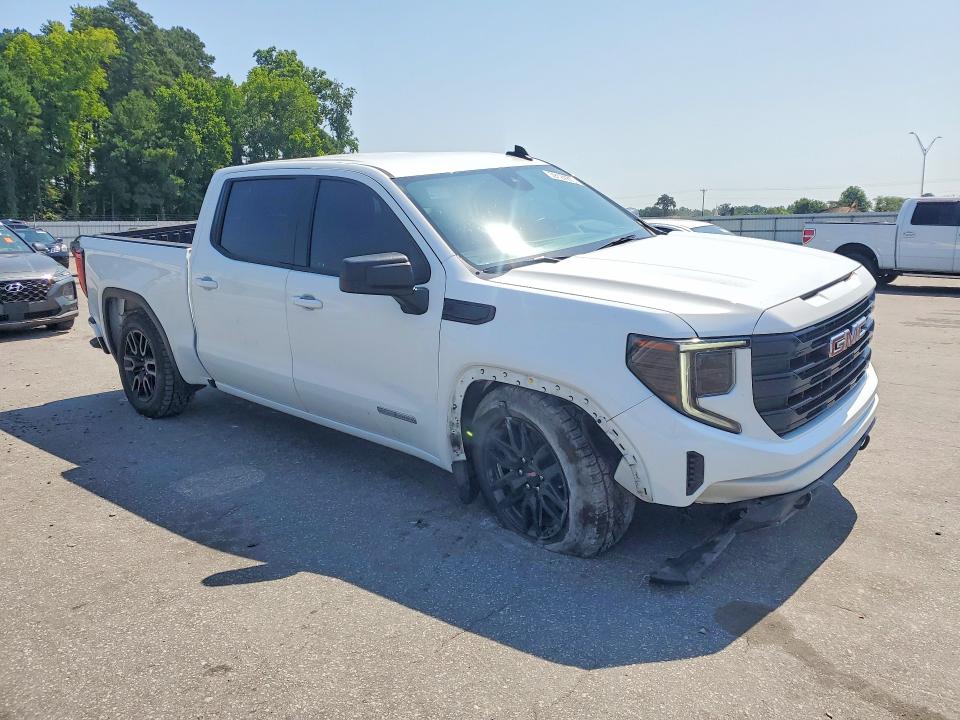 Aukcja sprzedaży 2023 Gmc Sierra, vin: 3GTPHCEKXPG341527, numer aukcji: 59124276