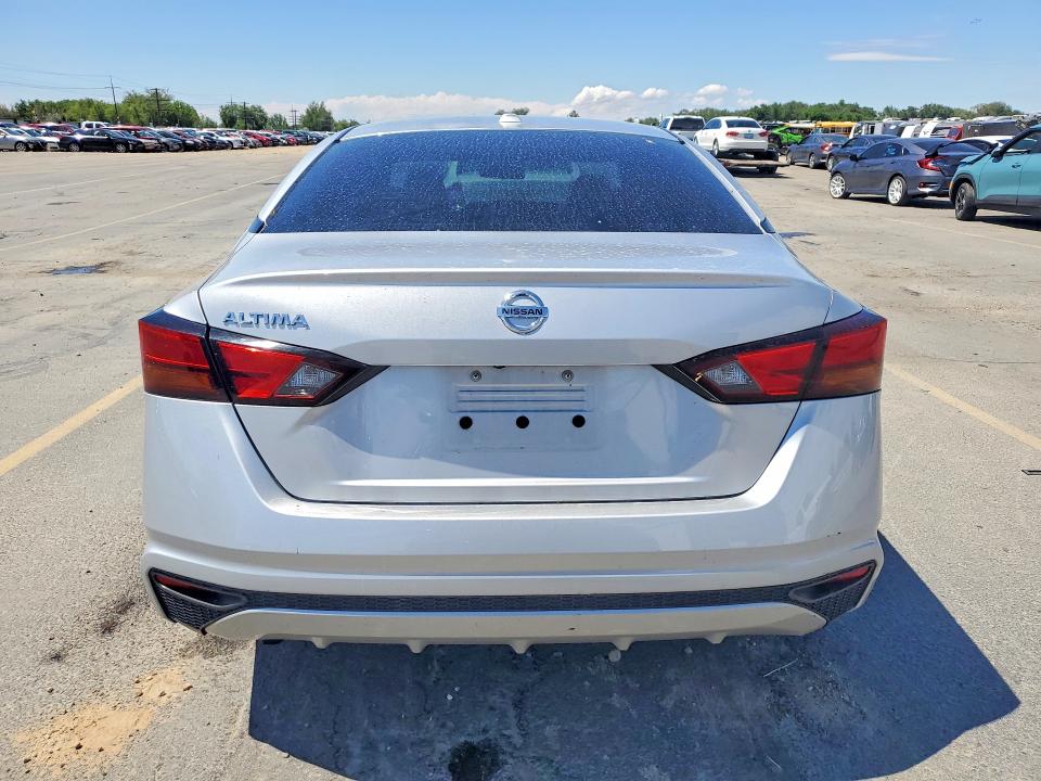 Aukcja sprzedaży 2020 Nissan Altima, vin: 1N4BL4BV2LC194295, numer aukcji: 60808346