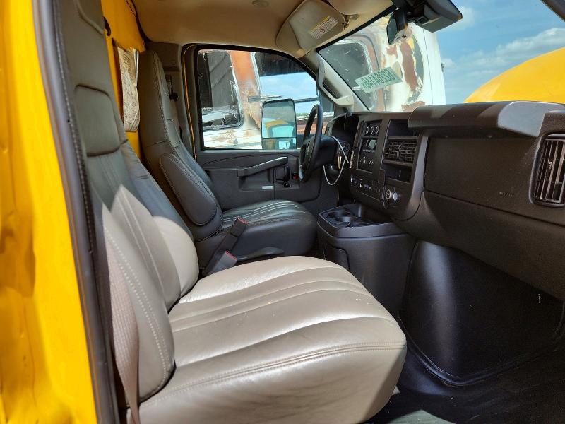 2022 Gmc Savana მანქანა იყიდება აუქციონზე, vin: 7GZ37TC78NN004152, აუქციონის ნომერი: 62264146