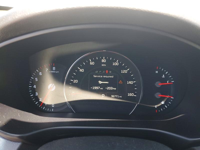 Продаж на аукціоні авто 2016 Kia Sorento, vin: 5XYPKDA57GG089760, номер лоту: 59912696