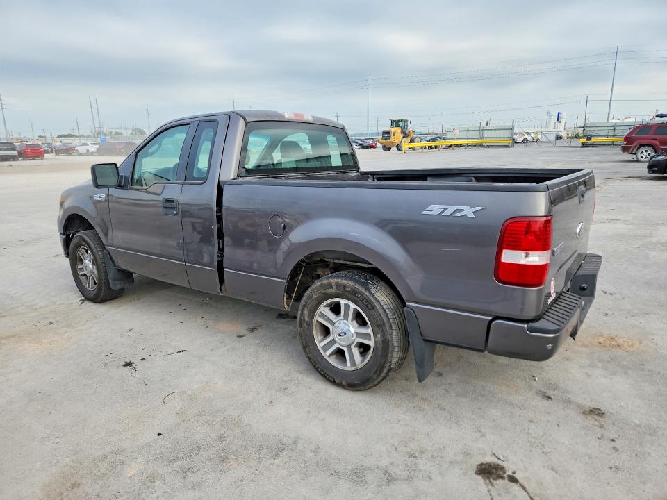 Aukcja sprzedaży 2008 Ford F150, vin: 1FTRF12W38KD52213, numer aukcji: 62521026
