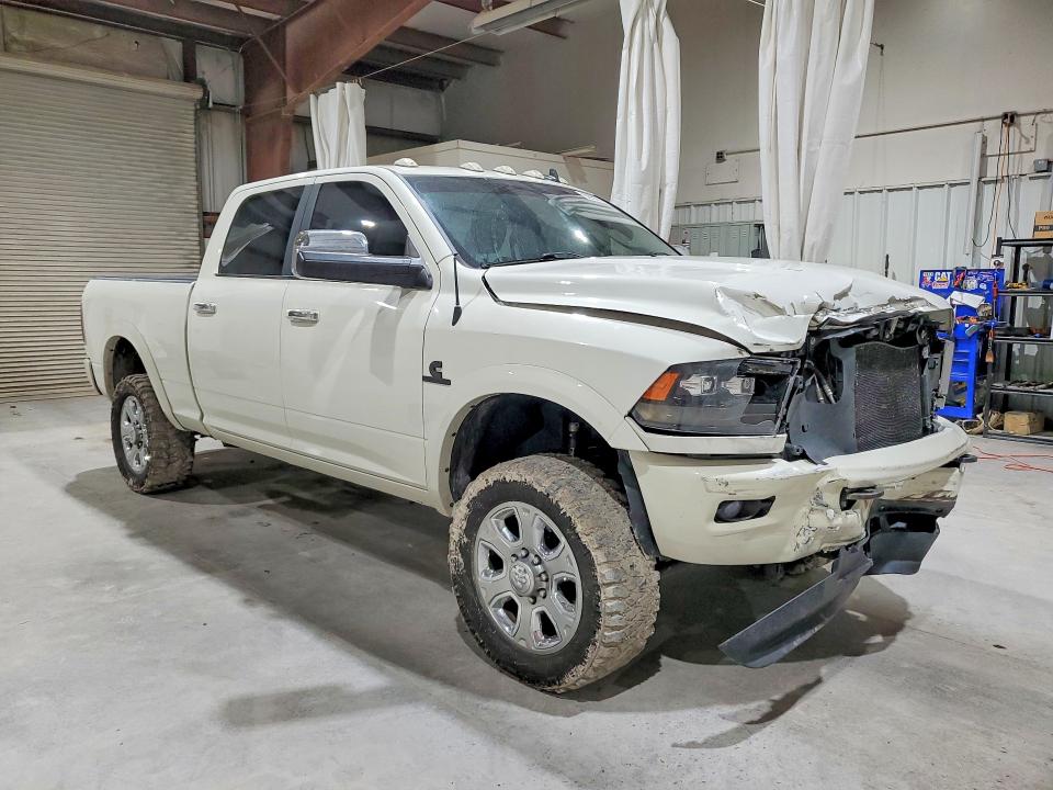 Aukcja sprzedaży 2018 Ram 2500, vin: 3C6UR5FL7JG142534, numer aukcji: 62953576