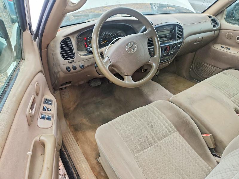 Продаж на аукціоні авто 2003 Toyota Tundra, vin: 5TBBT44133S436247, номер лоту: 62481766