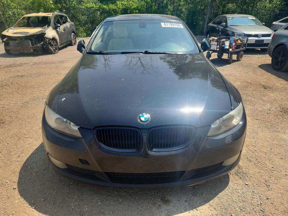 Продажа на аукционе авто 2007 Bmw 328, vin: WBAWC33557PC86357, номер лота: 61199156