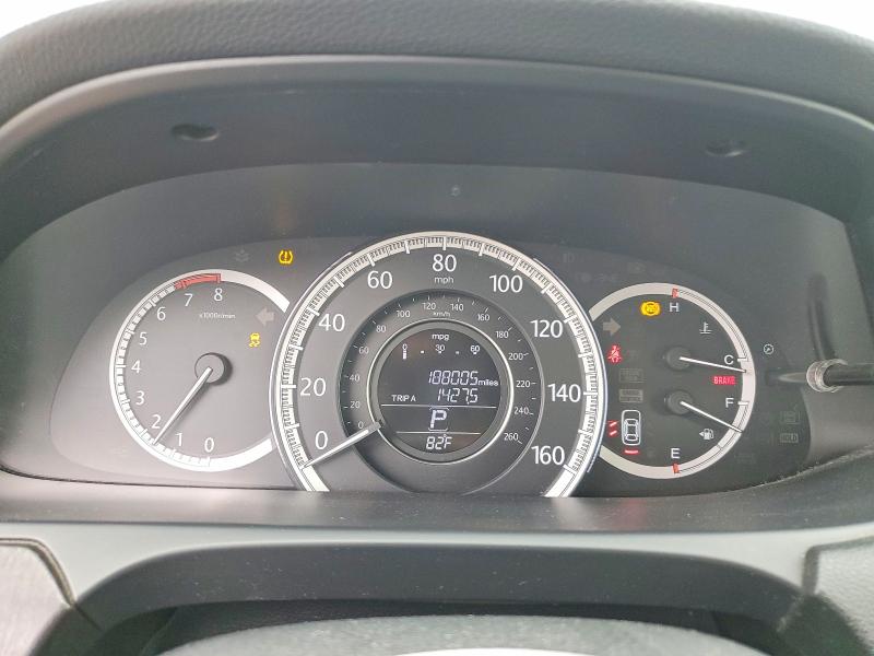 Продаж на аукціоні авто 2013 Honda Accord, vin: 1HGCR2F78DA184575, номер лоту: 59870756