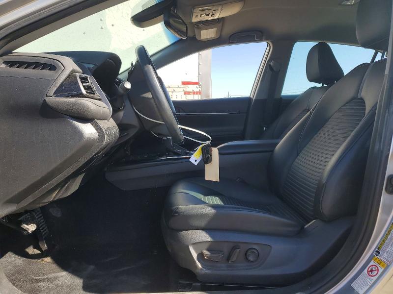 61069066 :رقم المزاد ، 4T1B11HK4KU220203 vin ، 2019 Toyota Camry مزاد بيع