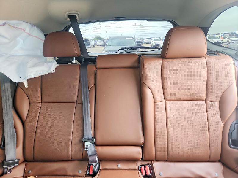 Продаж на аукціоні авто 2022 Subaru Outback, vin: 4S4BTAPC6N3129173, номер лоту: 61140046