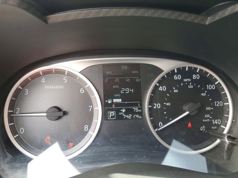 2021 Nissan Versa მანქანა იყიდება აუქციონზე, vin: 3N1CN8DV1ML920458, აუქციონის ნომერი: 61383526