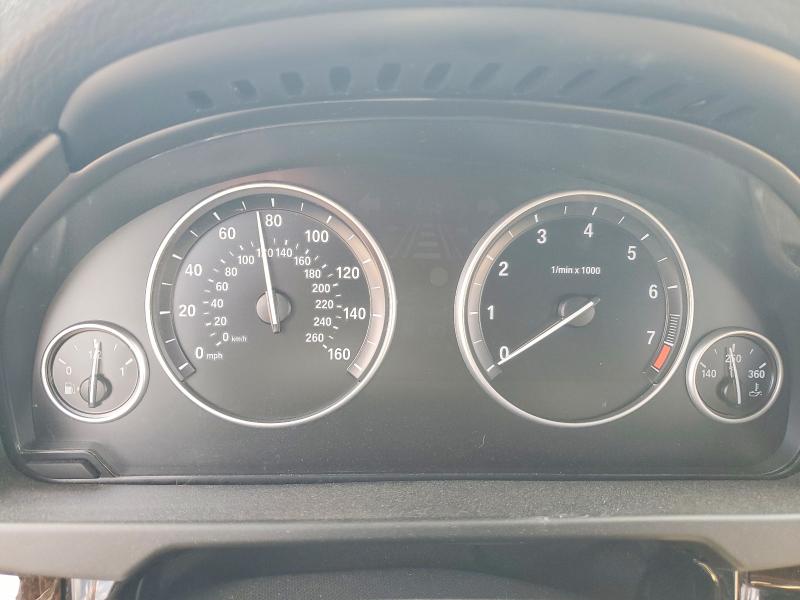 Aukcja sprzedaży 2017 Bmw X5, vin: 5UXKR2C38H0W43397, numer aukcji: 61173446