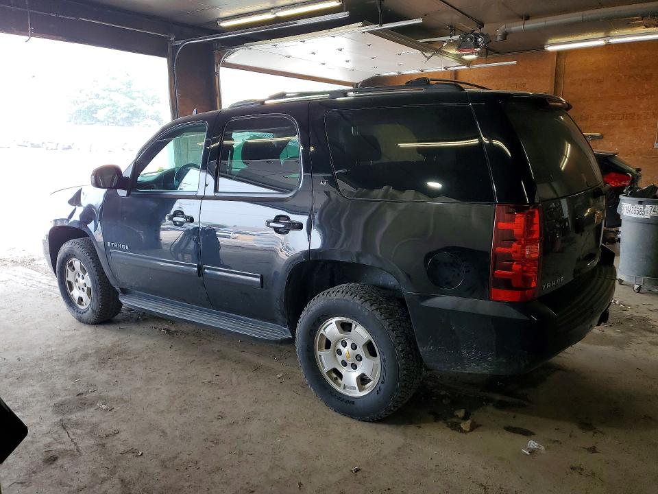 61028926 :رقم المزاد ، 1GNFK230X9R261955 vin ، 2009 Chevrolet Tahoe مزاد بيع