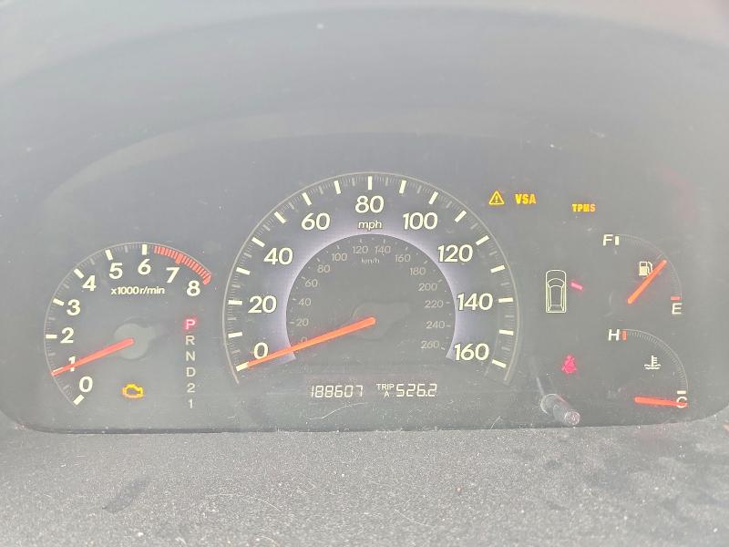 2007 Honda Odyssey მანქანა იყიდება აუქციონზე, vin: 5FNRL38667B437876, აუქციონის ნომერი: 60169316