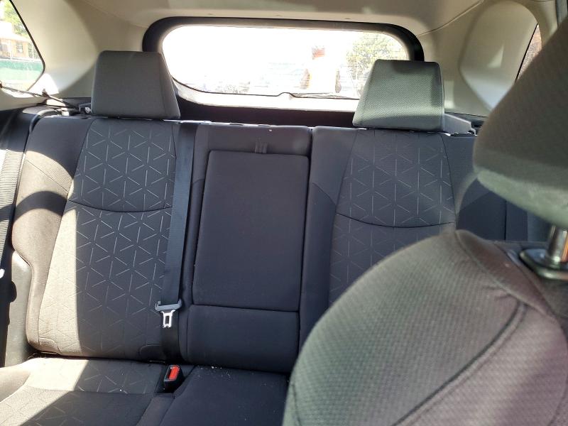 Aukcja sprzedaży 2020 Toyota Rav4, vin: 2T3P1RFV6LC069781, numer aukcji: 60670706