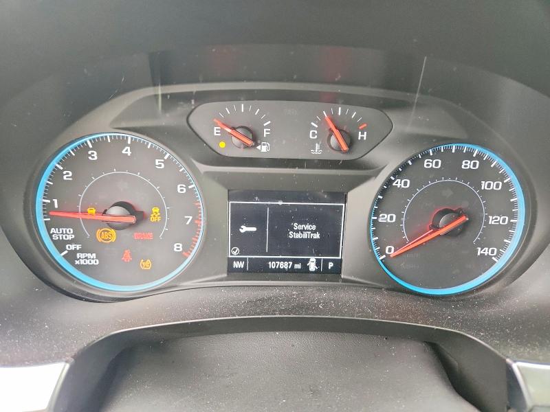 Aukcja sprzedaży 2018 Chevrolet Traverse, vin: 1GNEVFKW6JJ171933, numer aukcji: 62291086