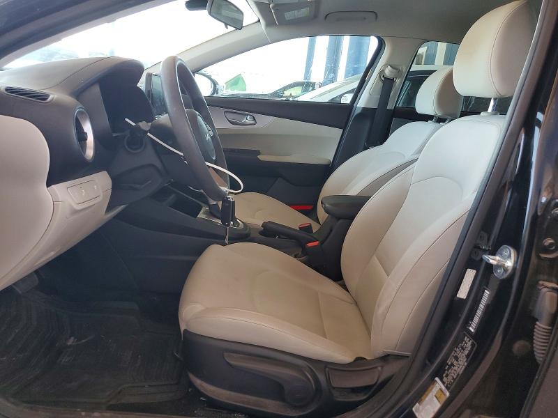 Aukcja sprzedaży 2022 Kia Forte, vin: 3KPF24AD0NE481881, numer aukcji: 62531786