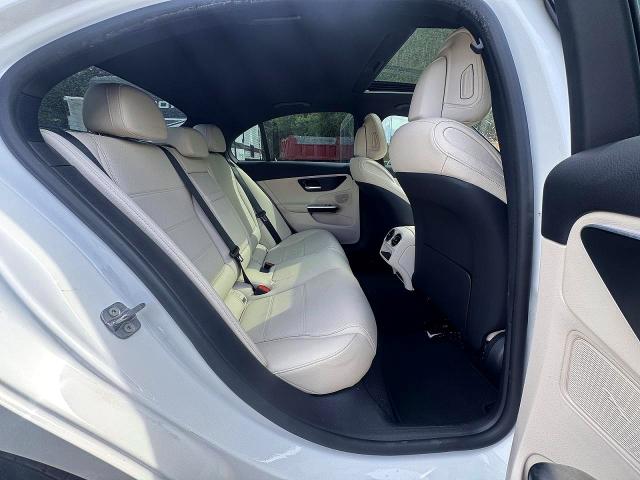 Aukcja sprzedaży 2023 Mercedes-benz C, vin: W1KAF4HB3PR133203, numer aukcji: 59920506
