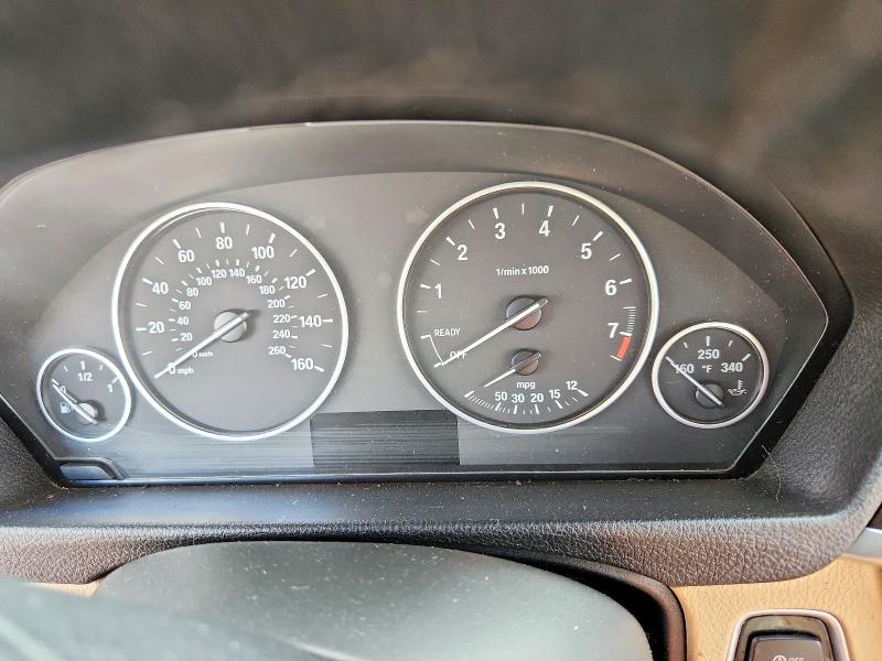 Продажа на аукционе авто 2014 Bmw 328, vin: WBA3A5C58EP601926, номер лота: 59731406