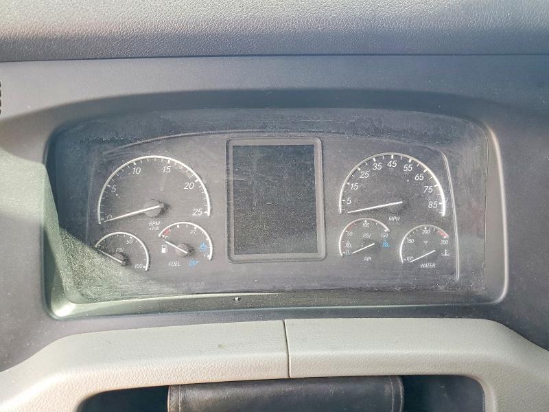 Продажа на аукционе авто 2018 Freightliner Cascadia 126, vin: 3AKJHHDR5JSJR3425, номер лота: 59660016